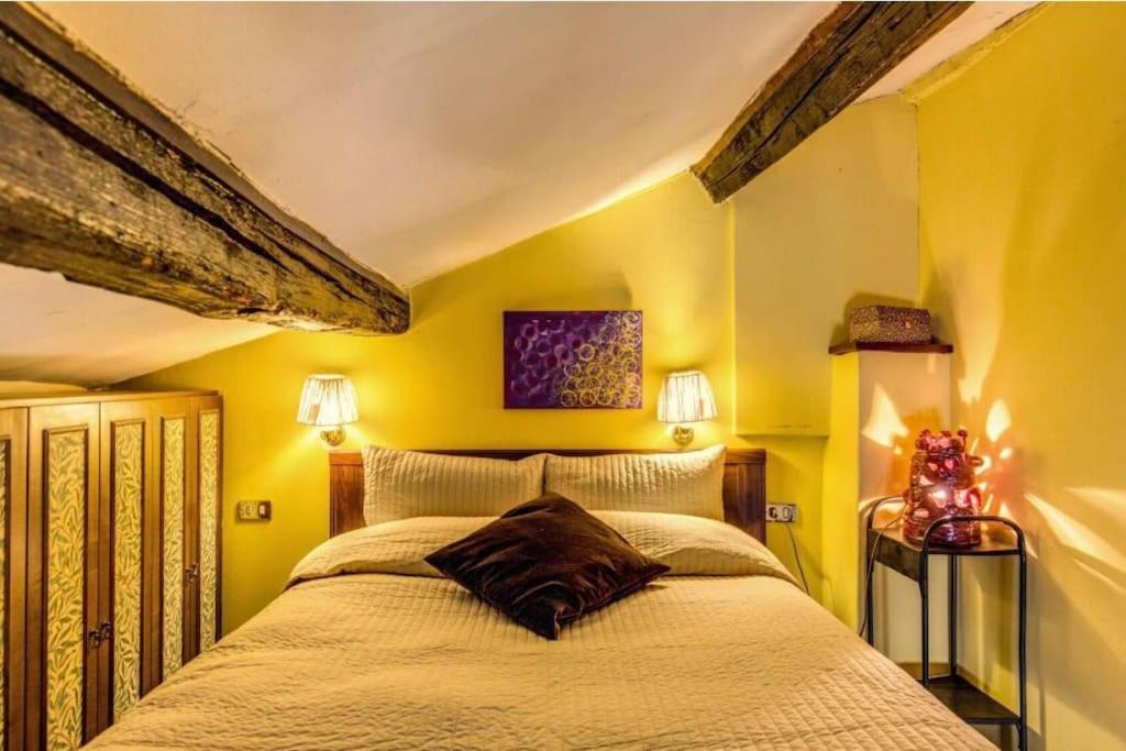 B&B Luxury Montegiordano Roma Centro Exterior foto